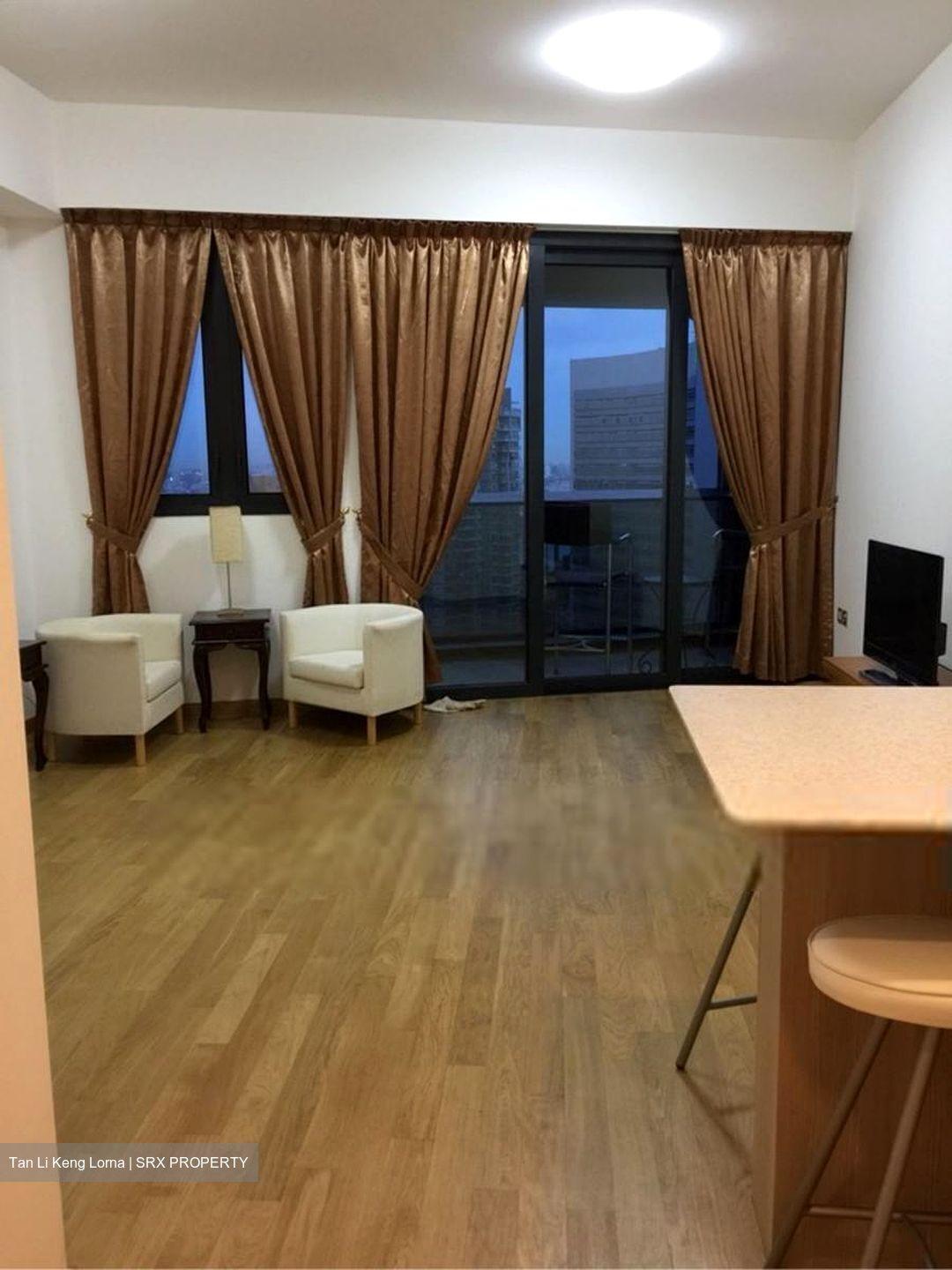 Duo Residences (D7), Apartment #558490761